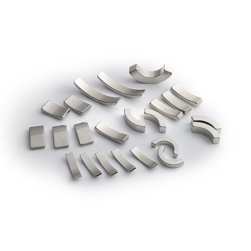 Arc Magnets